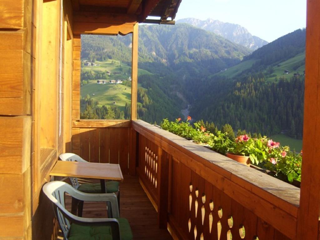 Guggenbergerhof Hotel มาริอาลุกเกา ภายนอก รูปภาพ