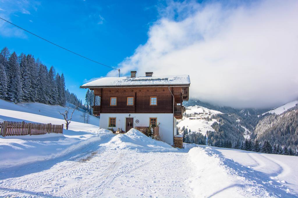 Guggenbergerhof Hotel มาริอาลุกเกา ภายนอก รูปภาพ
